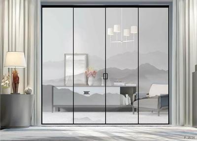 极窄推拉门系列