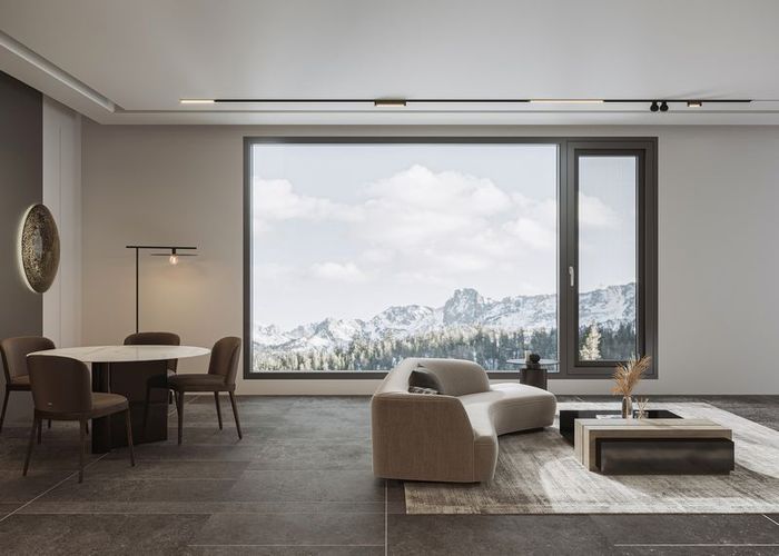 广东帕拉德门窗,帕拉德门窗【官网】