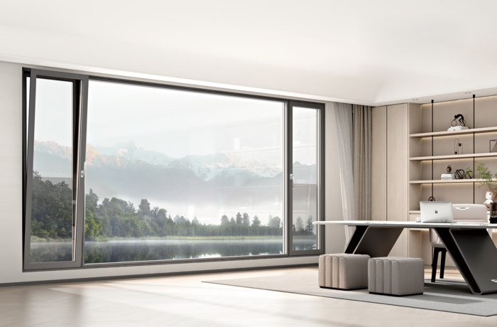 广东帕拉德门窗,帕拉德门窗【官网】