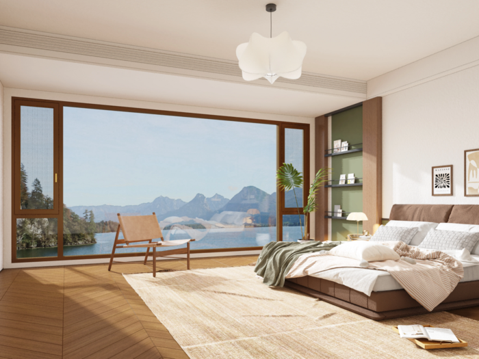 广东帕拉德门窗,帕拉德门窗【官网】