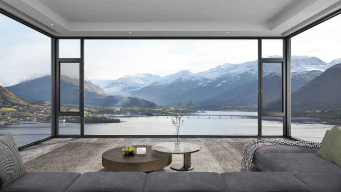 广东帕拉德门窗,帕拉德门窗【官网】